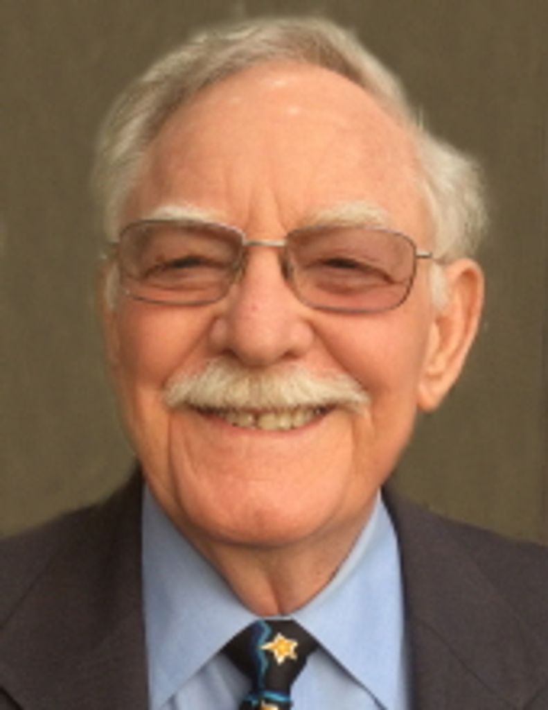 Jerry Barnes Profile Photo