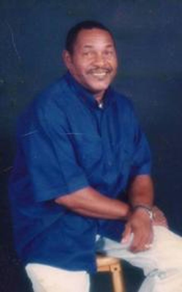 Lawrence C. Walls Profile Photo