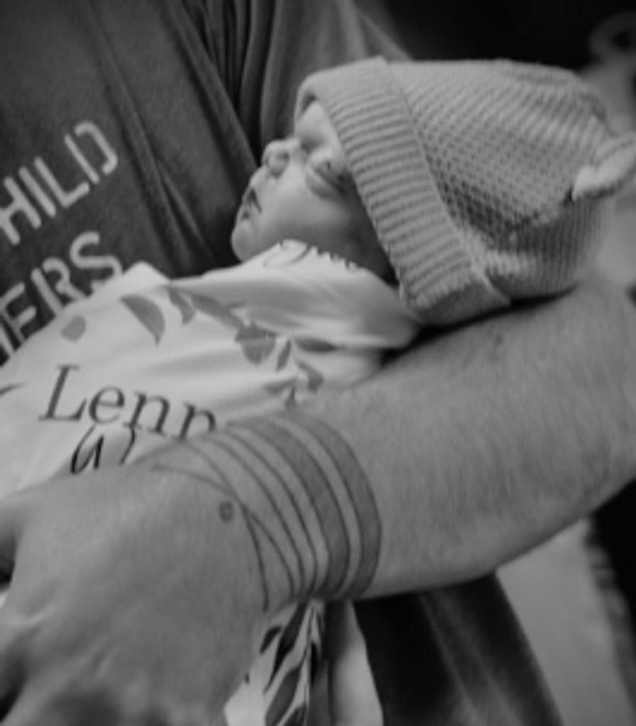 Lenny Wayne Williams