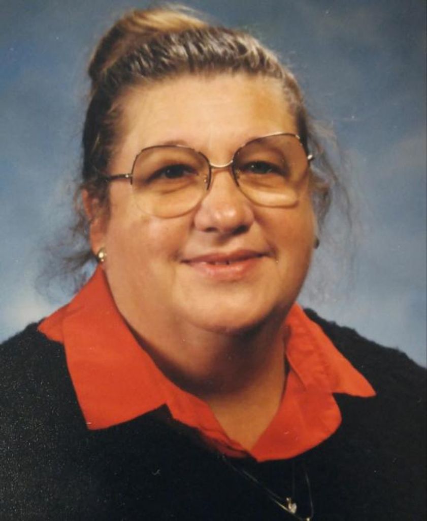 Alma Katherine (Halbert)  Marshall Profile Photo