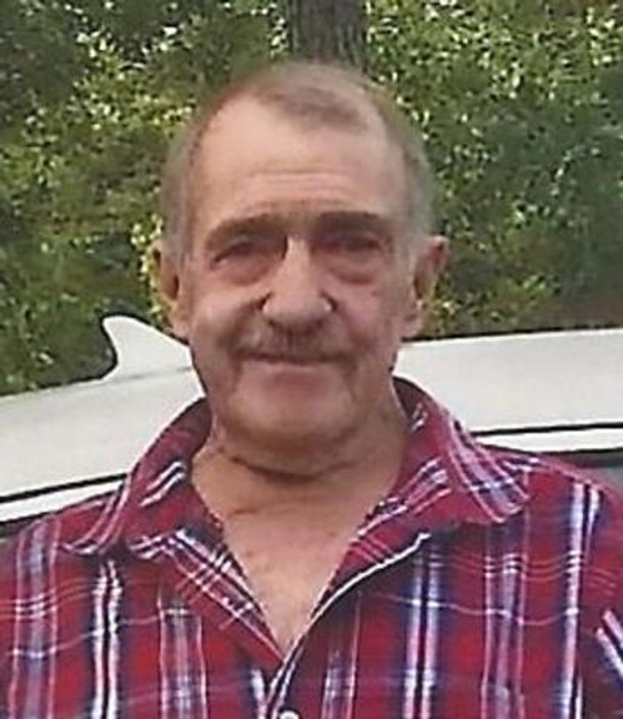 Jerry Ray Granger