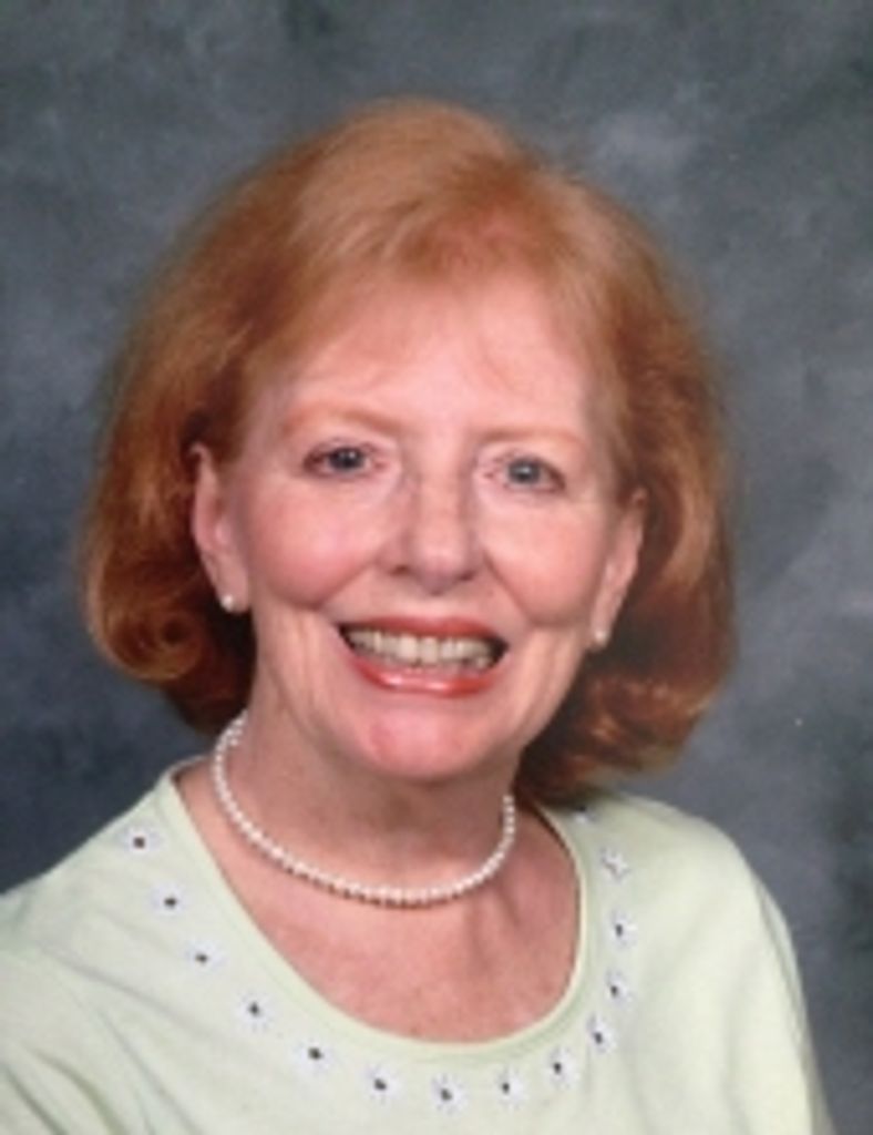 Arlene Lee  (Lewis) Dykes