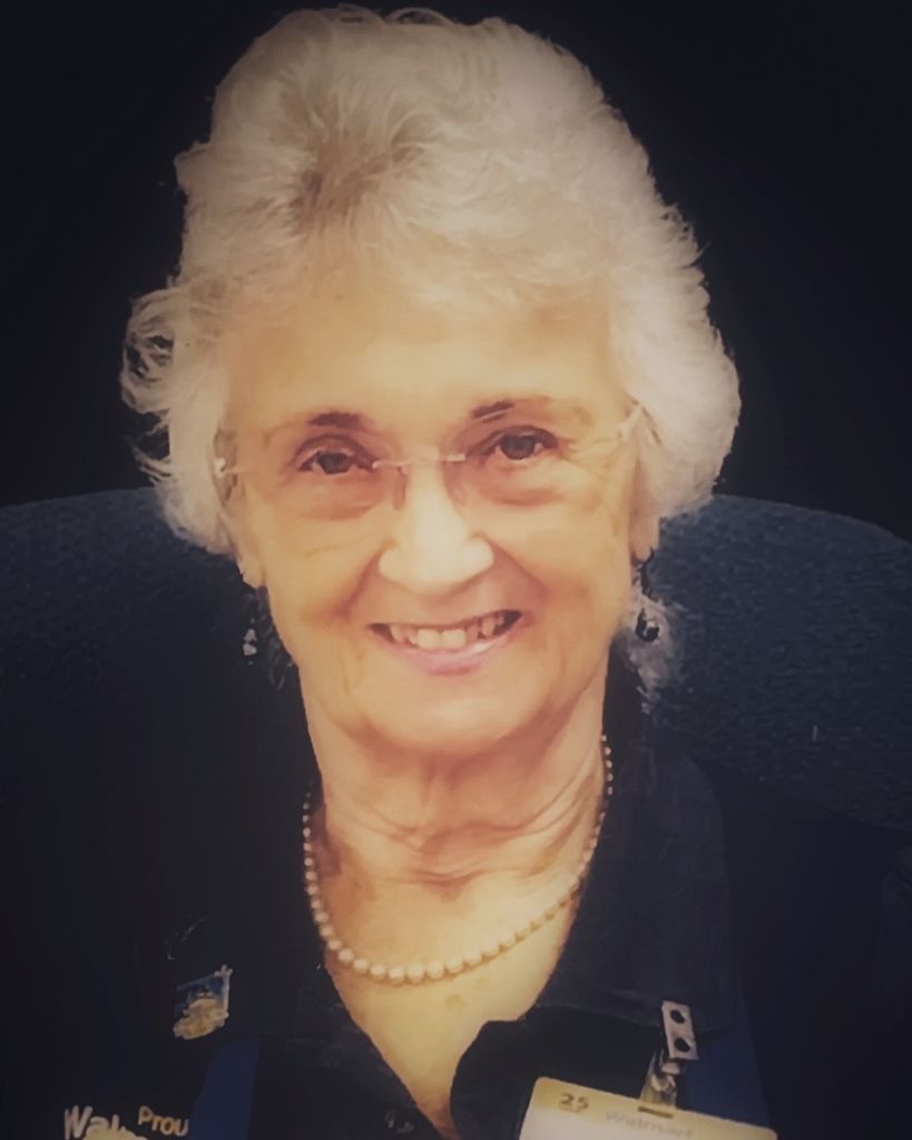 Shirley Claire Brugman Profile Photo