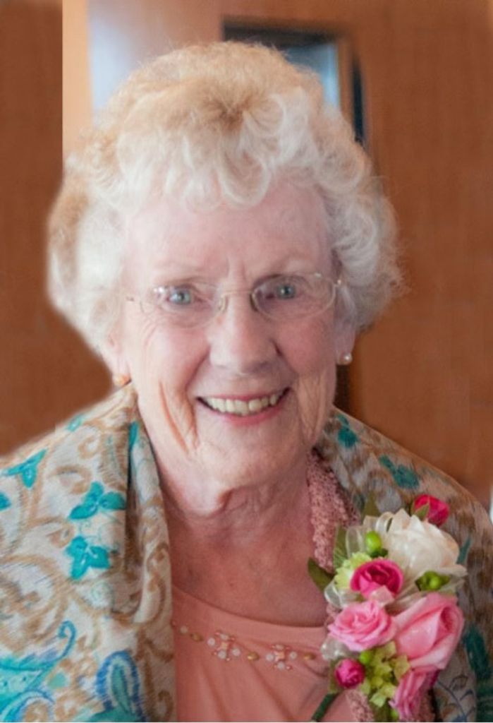 Joan N. Greenwood