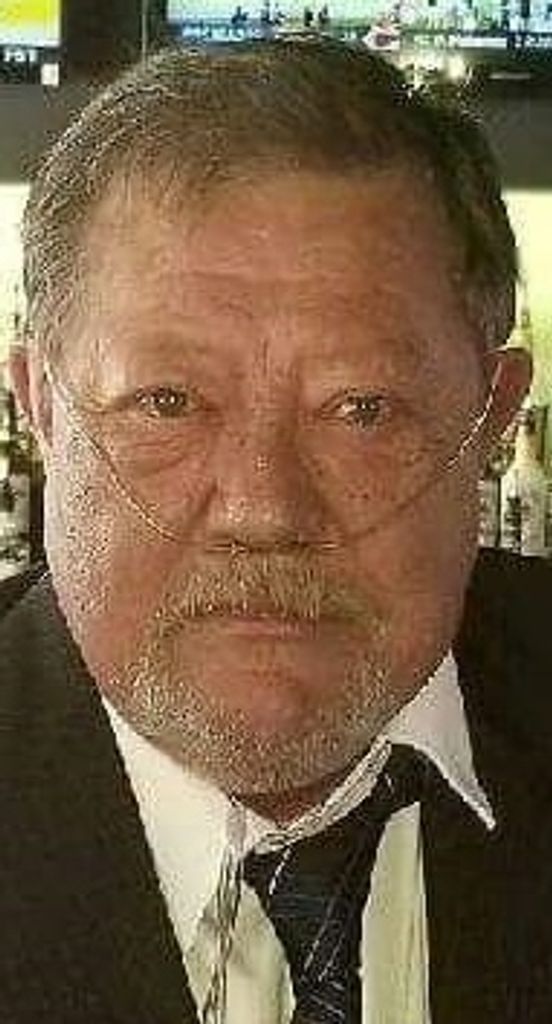 Donald Shull