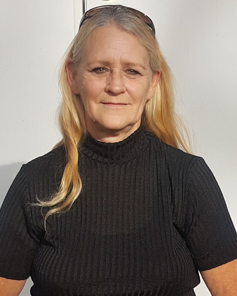 Brenda Lee Morris Profile Photo