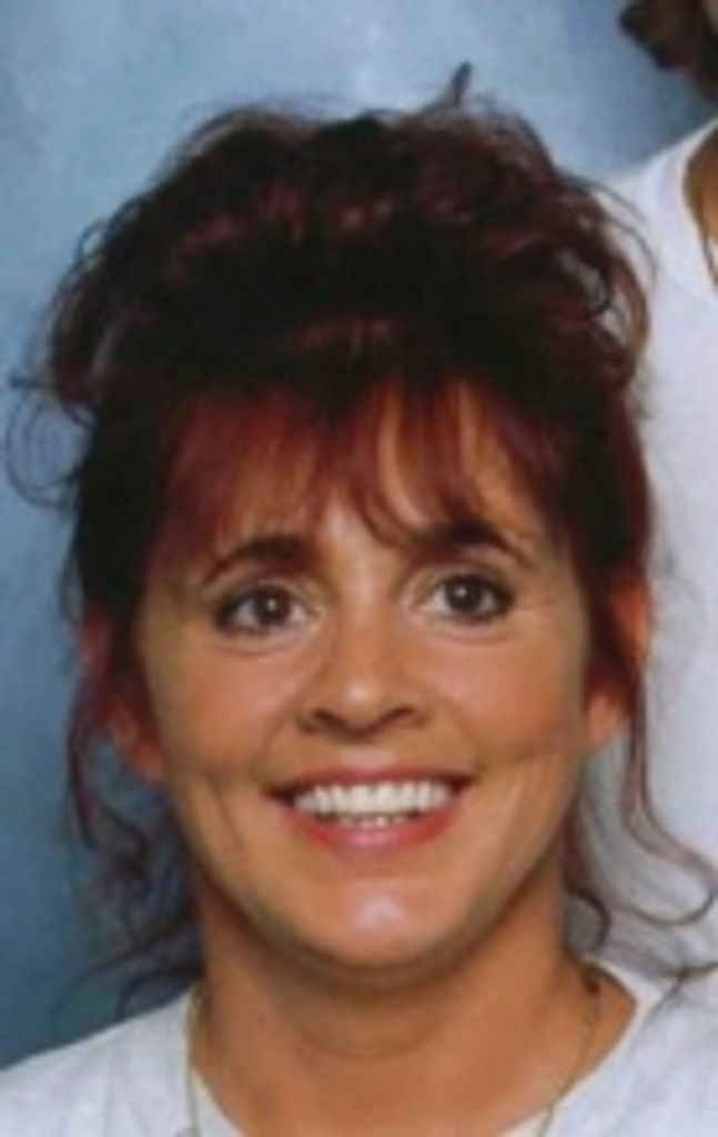 Wanda Lee (Nee Stephens) Johnson