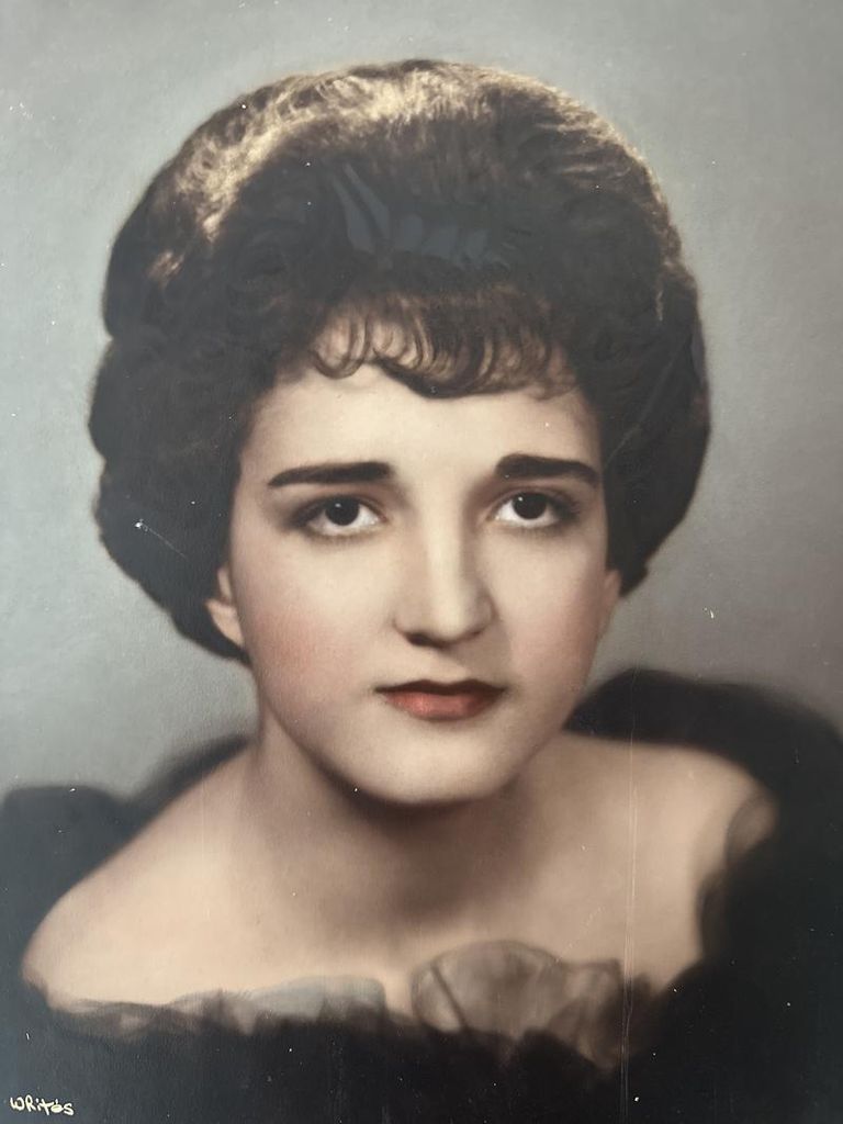 Frankie Joyce Thomas Nichols Profile Photo