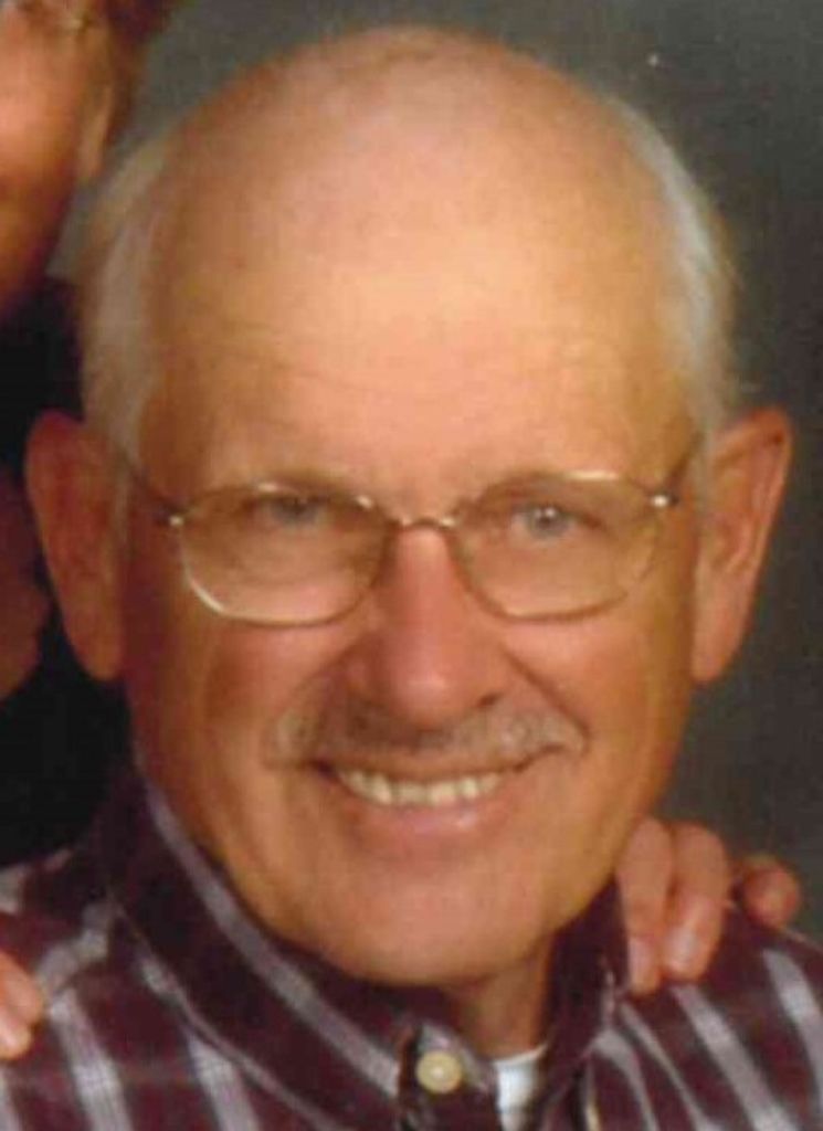 Cecil Charles Mills