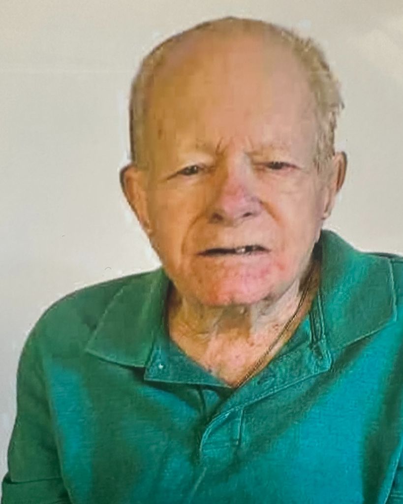Leonard Wayne Jackson