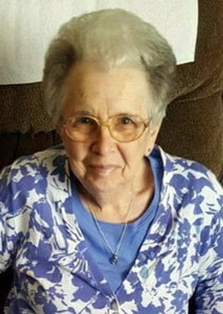 Norma Lee Cooper Profile Photo