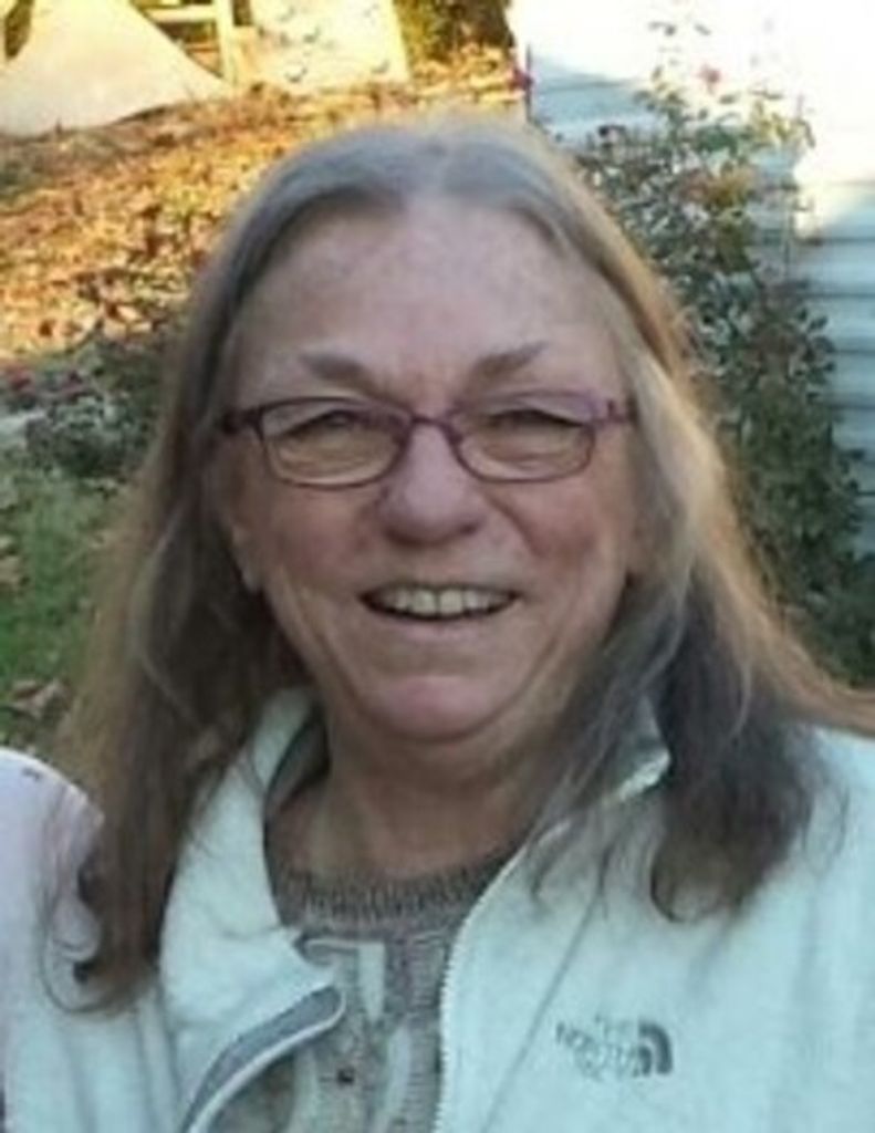 Judy Shull Profile Photo