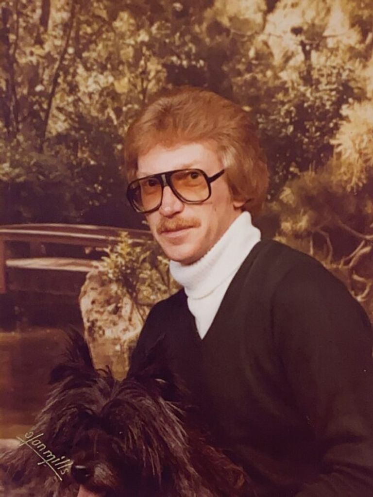William "Bill" Vance Profile Photo