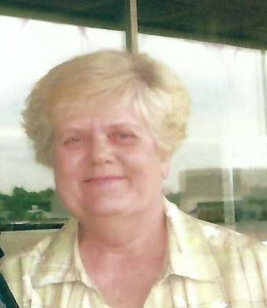 Betty Swenson