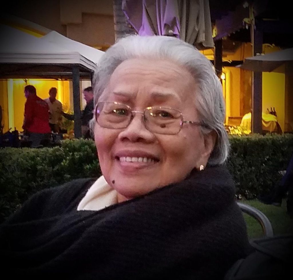 Thelma Almodiente Bingabing