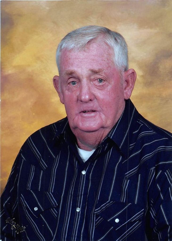 Charles Dee Hancock Profile Photo