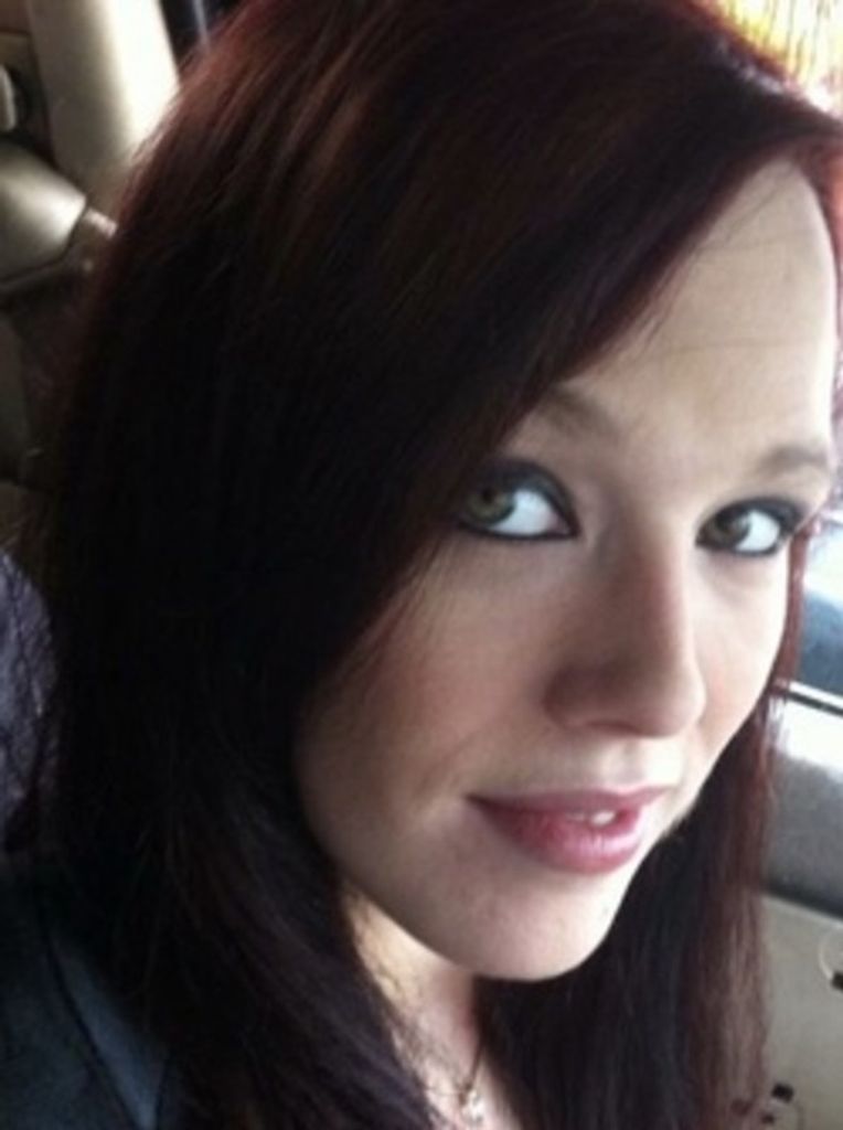 Ashley Marie Scharba