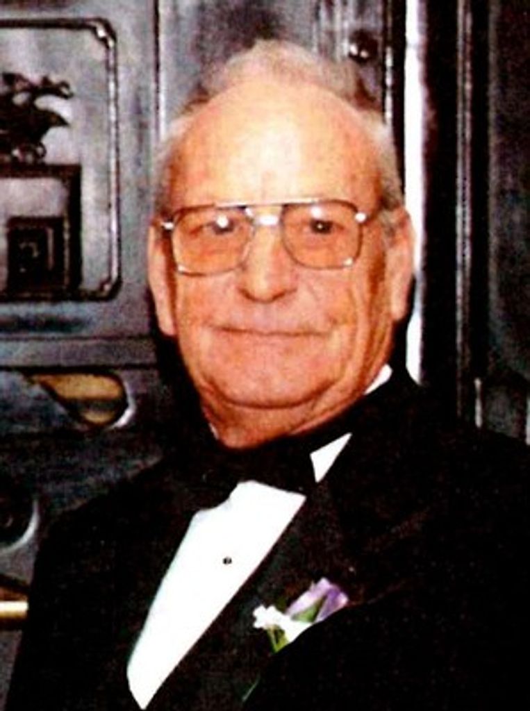 Melvyn  Leroy Bagley Profile Photo