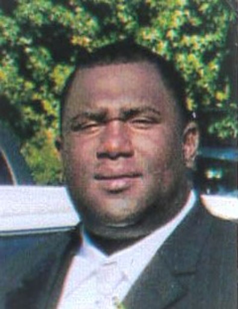 Lamont Terrell Totten,  Sr.