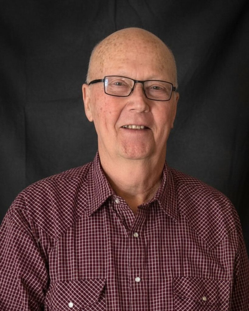 David Michael Ahlers