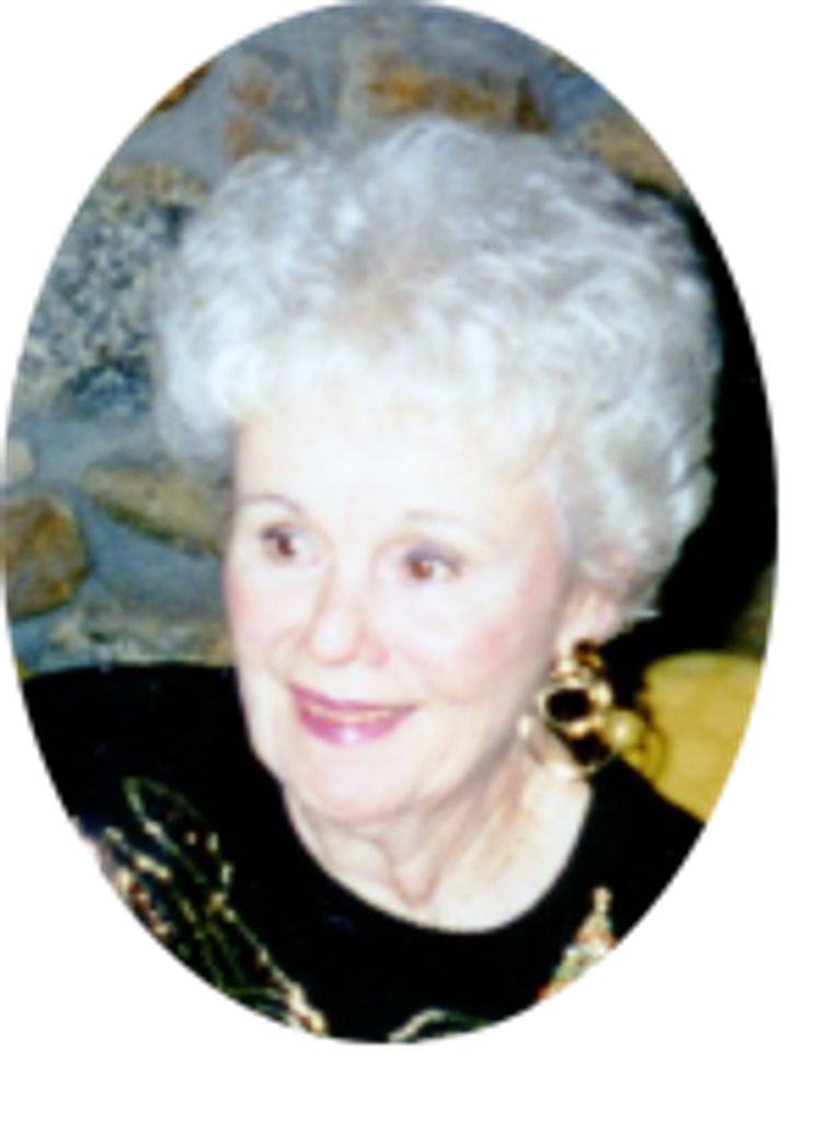 Betty Lou Schwartz