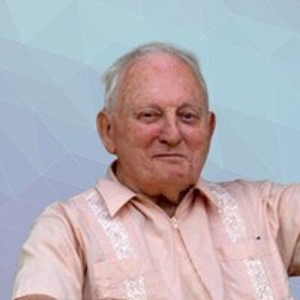 Palmer Smith