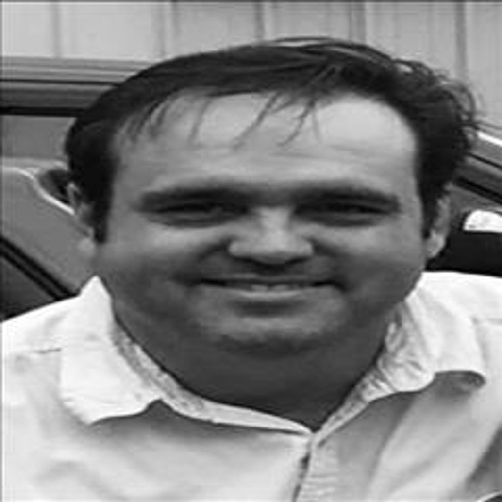 Chad Howerton Douglas Profile Photo