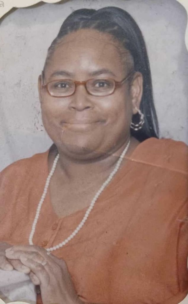 Verna Ware Profile Photo