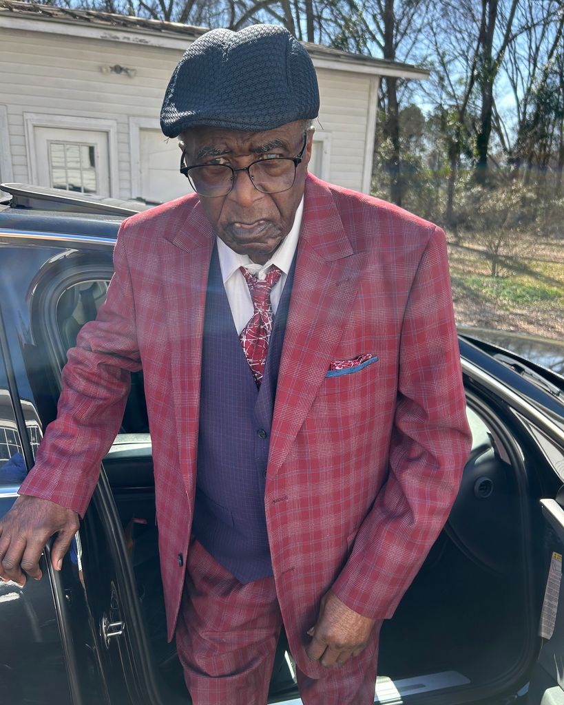 Jasper Allen Jr.