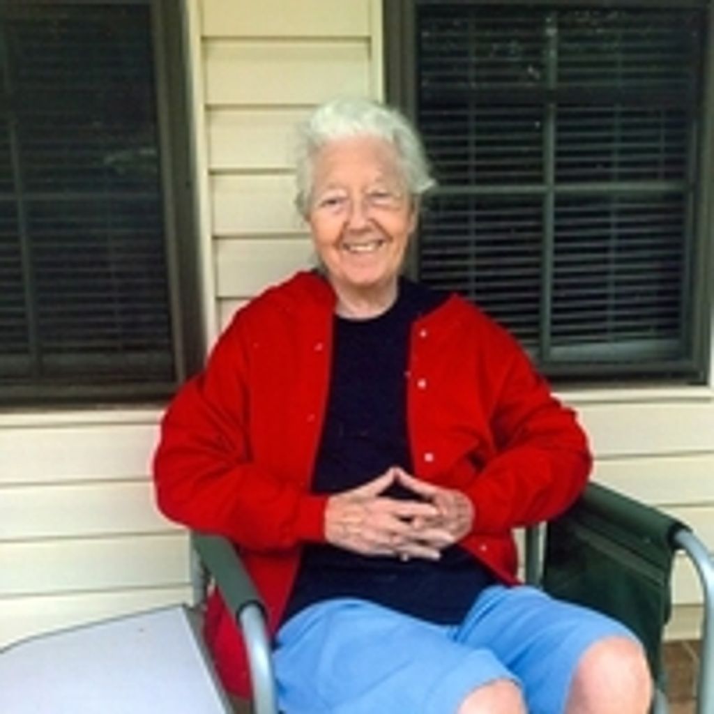 Mary Joan House