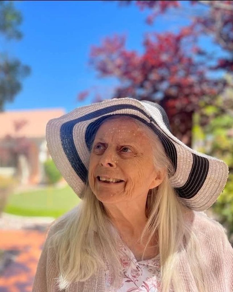 Judy K Fregin Profile Photo