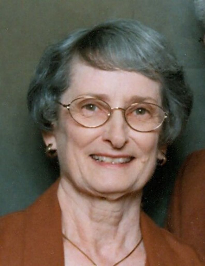 Bette A. Cranston Profile Photo