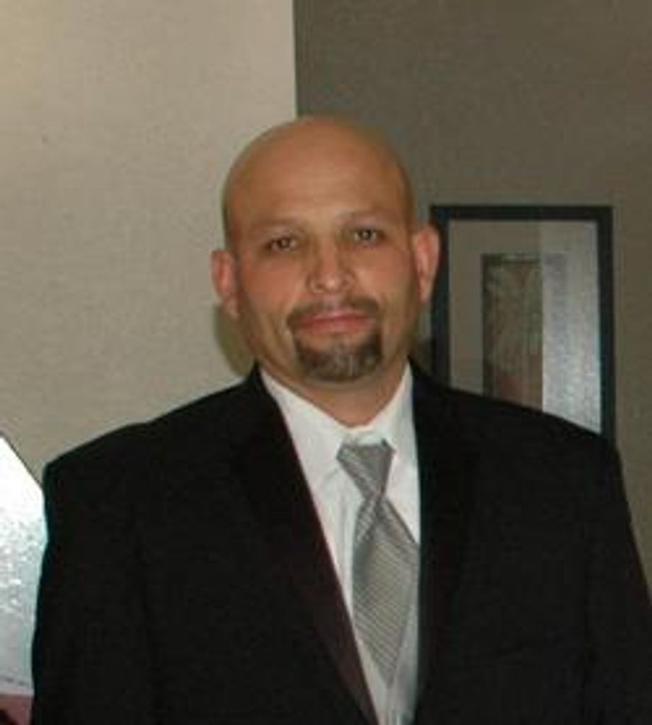 Rigoberto Villaseñor