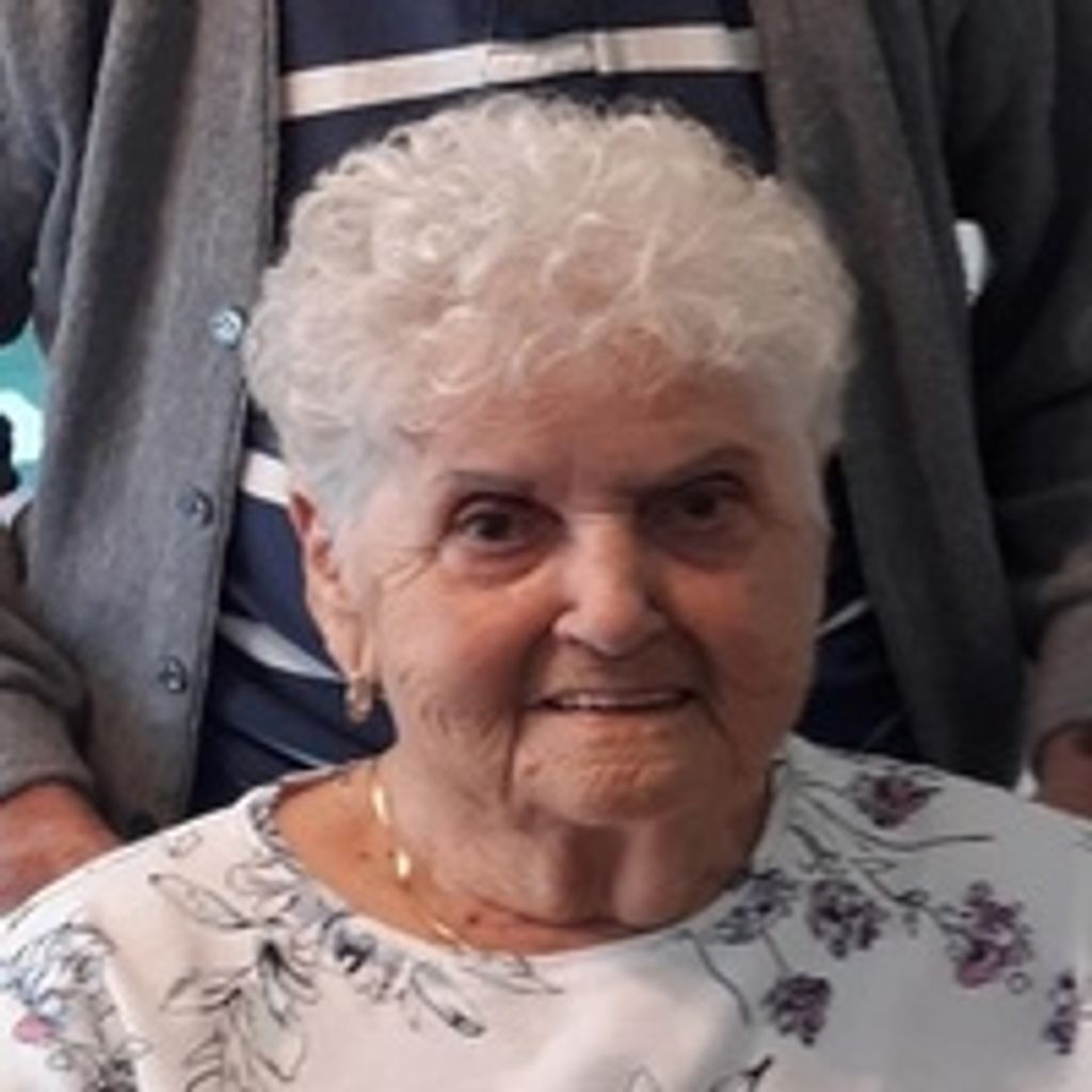 Kathleen May Bradetich