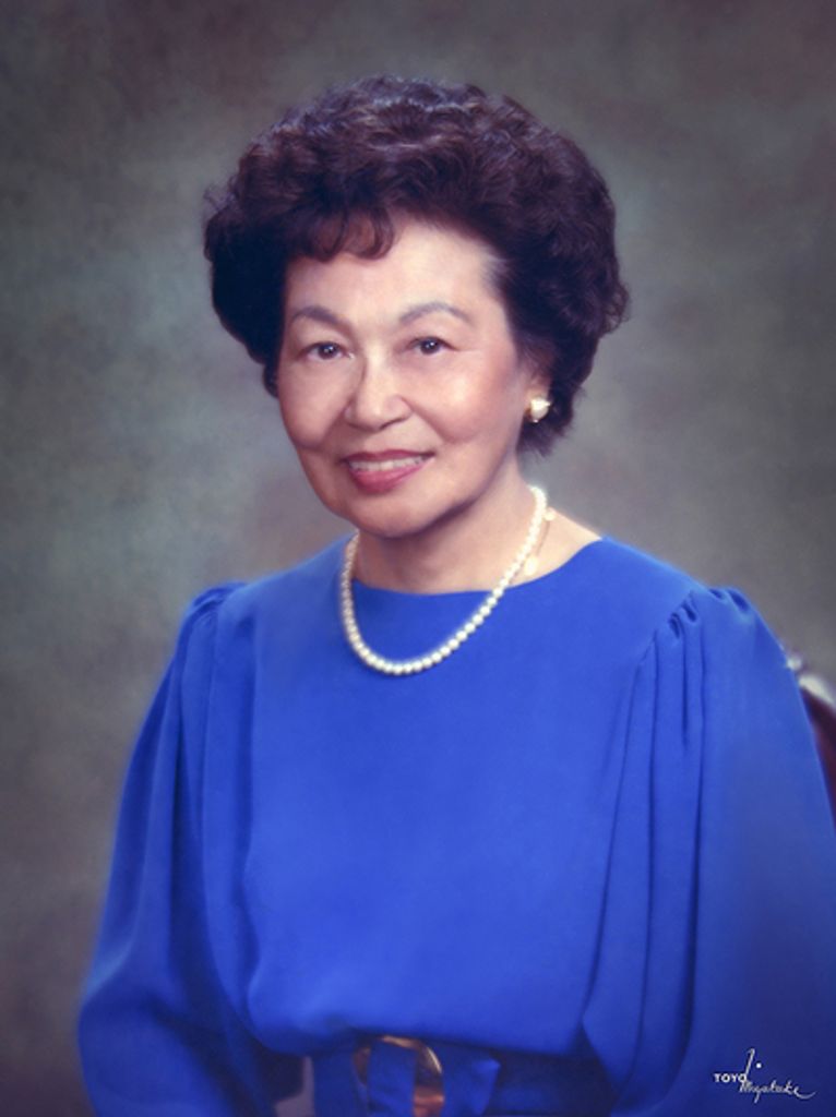 Shizumi Matsuda Profile Photo