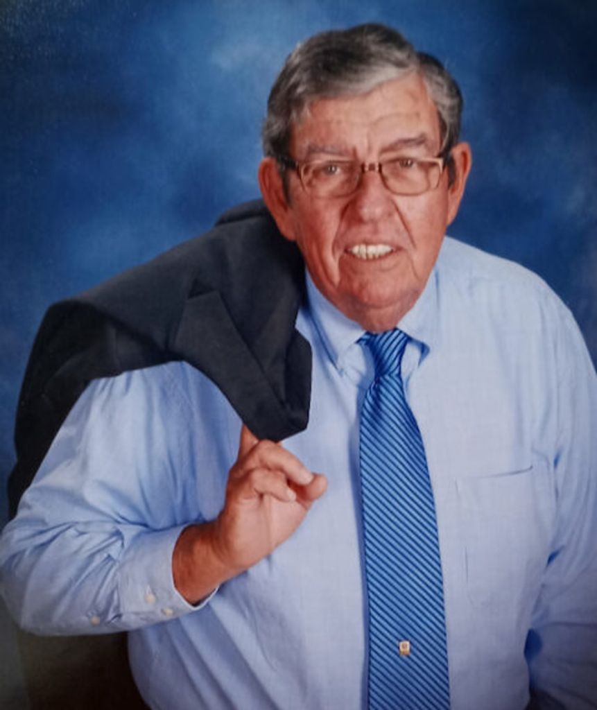 Billy Gibson Profile Photo