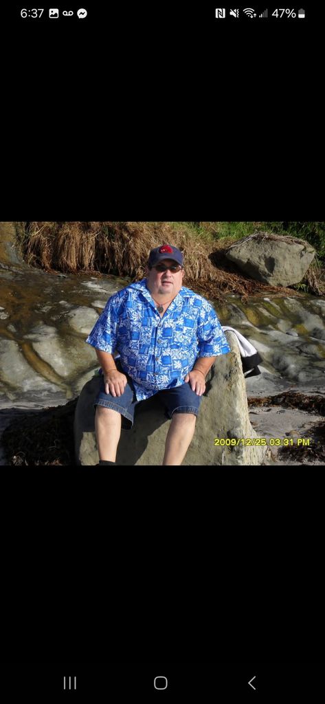 Arthur Wheeler Profile Photo