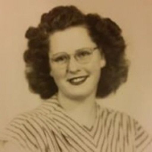 Dorothy Mae Ecton Profile Photo