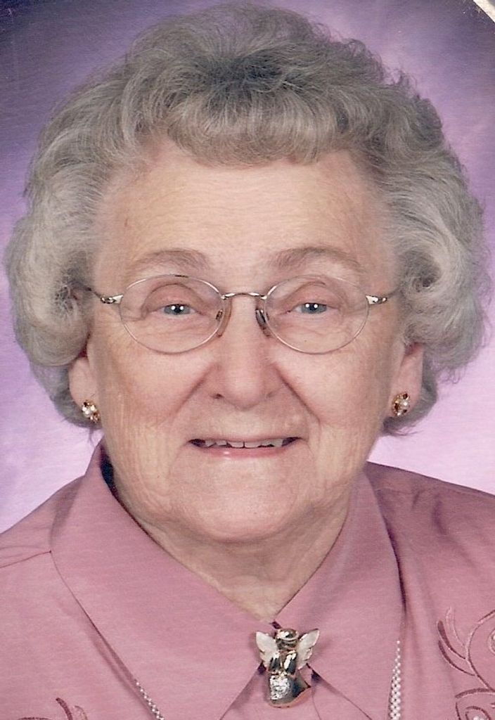 Ruth Ridgeway