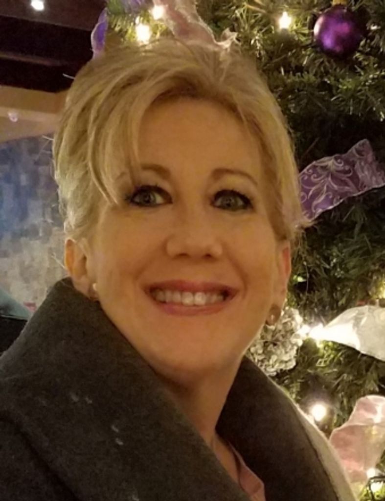 Virginia "Ginger" Gay (Arnwine) Bussey Profile Photo