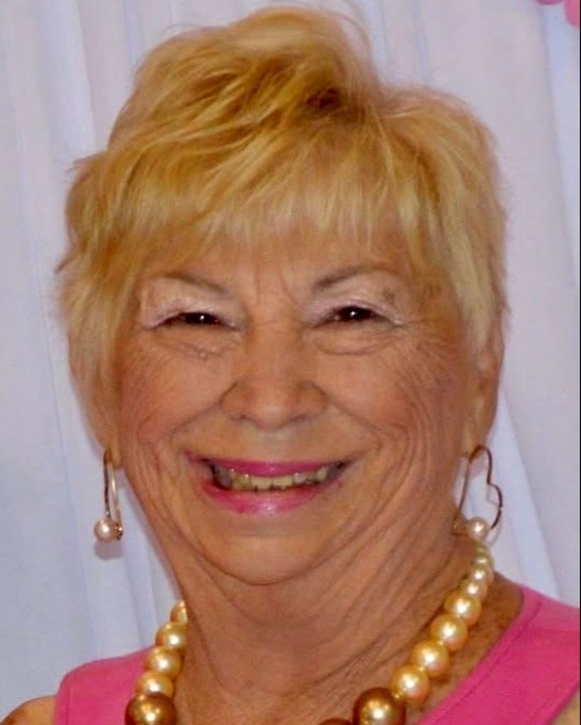 Linda Bailey Profile Photo