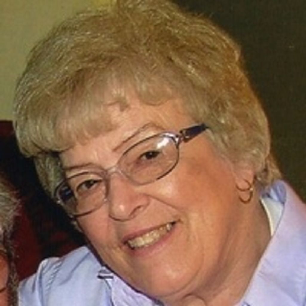 Bonnie Eileen Hammitt