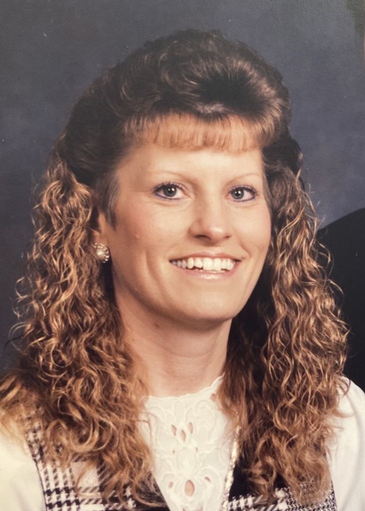 Susan C. (Miller)  Logan