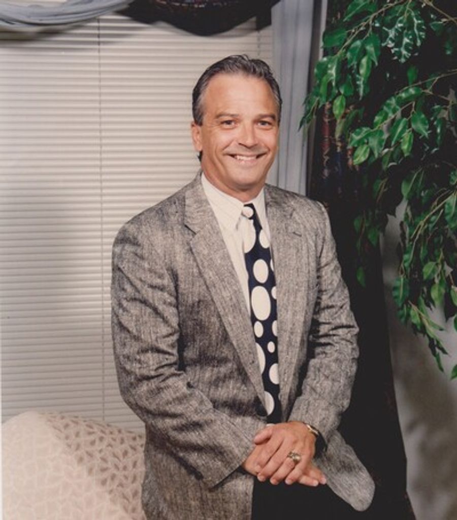 John Leonard Berry