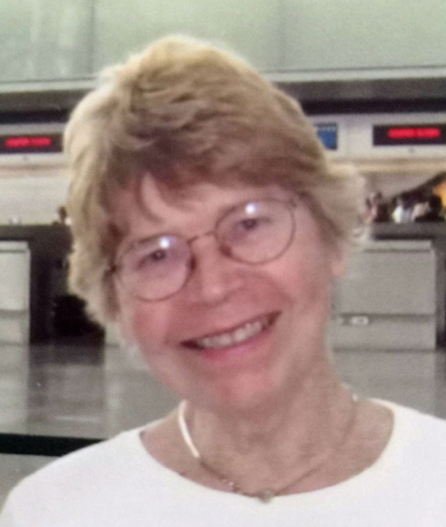 Sally Maureen Munnings Profile Photo