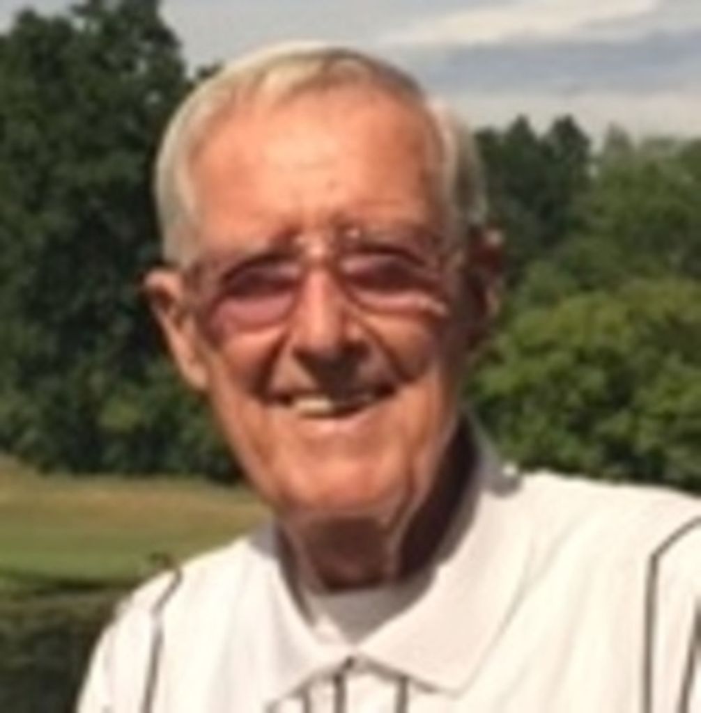 Donald Schuyler Cotcher Profile Photo