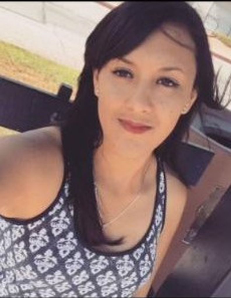 Jennifer C. Hernandez Tapia
