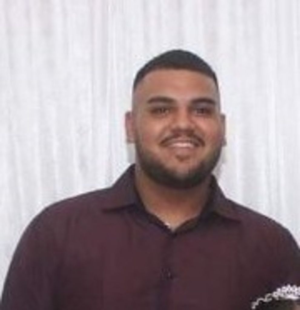 Joe Sanchez