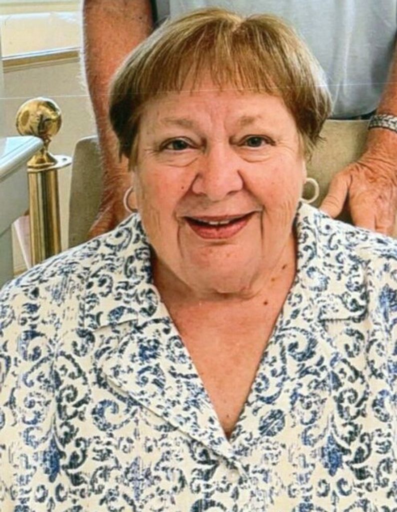 Lydia Ann (Guthrie)  Tussey