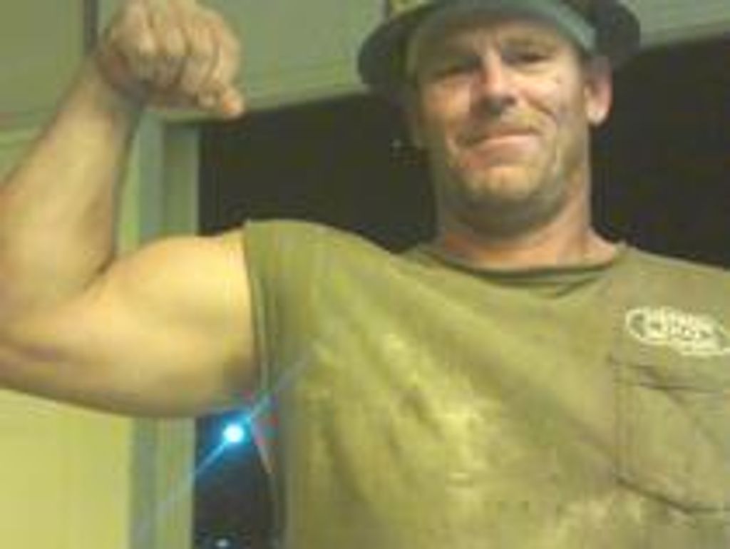 Robert "Bobby" Roy Robicheaux
